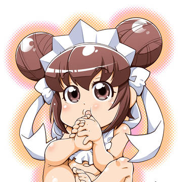 足の指だからセーフ