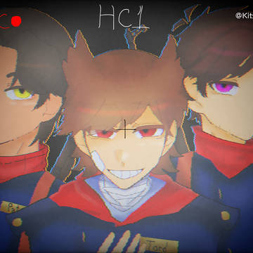 Hello〜