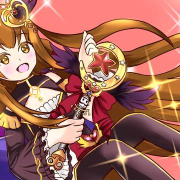 マジカルクルミ可愛すぎる!