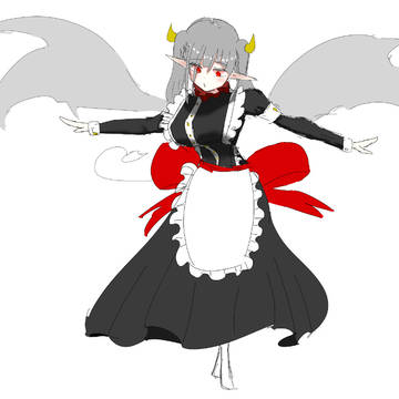 わんどろOC