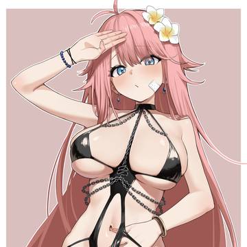 【pixivリクエスト】ギャラント