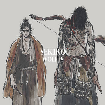 SEKIROまとめ 7