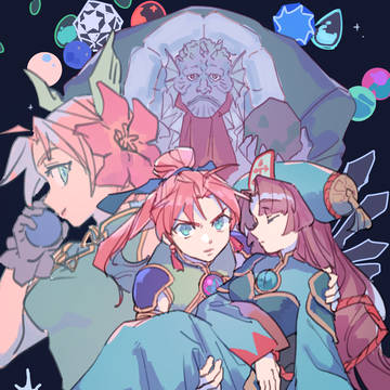 聖剣まとめ