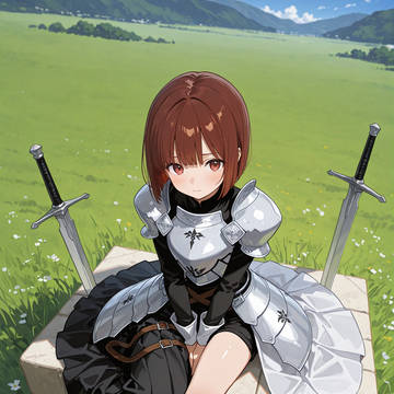 これは捲れてもいいスカートです