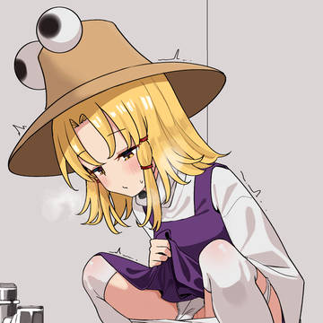 ん…