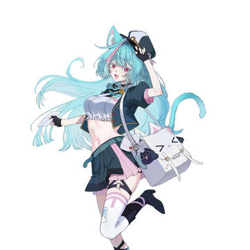 郵便屋さん