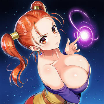 ミニスカゼシカ