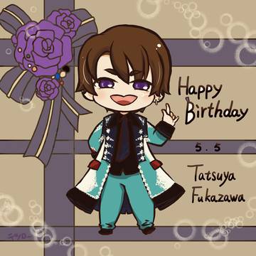 誕生祭2026