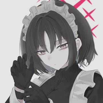 メイドミサキ
