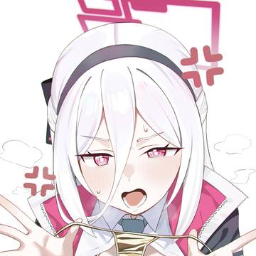 『絶っっ対あげませんからね!?💢』
