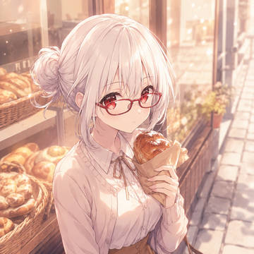 Pastry Sill