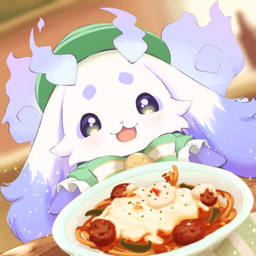 召し上がれ♪