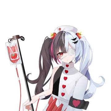 ナースレクイエムちゃん