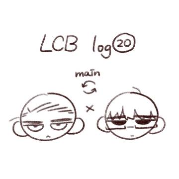 LCB log20