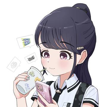 のふぃろ小糸