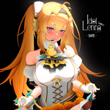 Idol Lenna