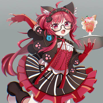 NTEイラコン！