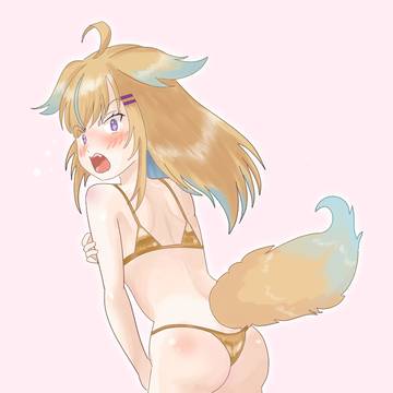 【落書き】GWノラ