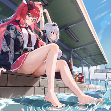 駅