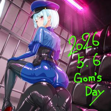 ゴムの日