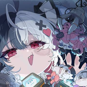 라크리모사