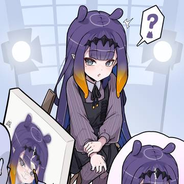 🖼️🖌️🐙