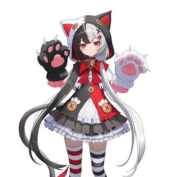 猫のフード レクイエム