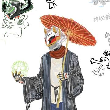 lh log②