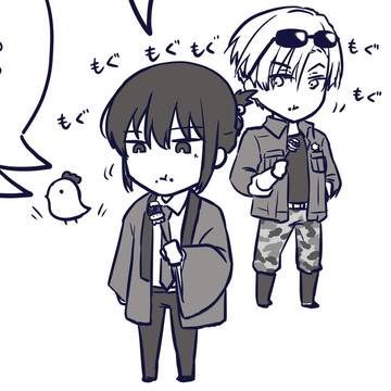 ちょこぼ