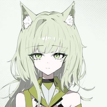ケルシー 凯尔希