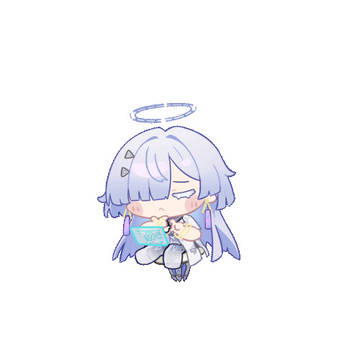 灵光一现