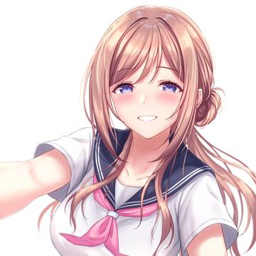 姫崎莉波さん