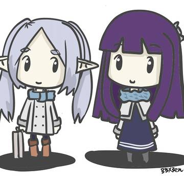葬送のフリーレン - S2