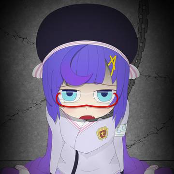 捕獲されたウナちゃん