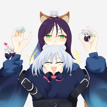 ミニヤチヨの特権