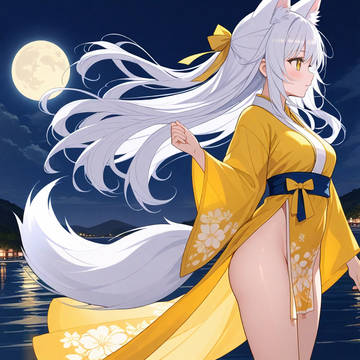 緣份