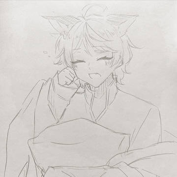 らくがき