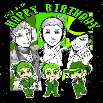 🎂絵