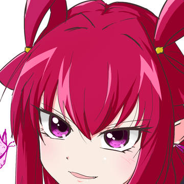 急にダークドリームが描きたくなったので