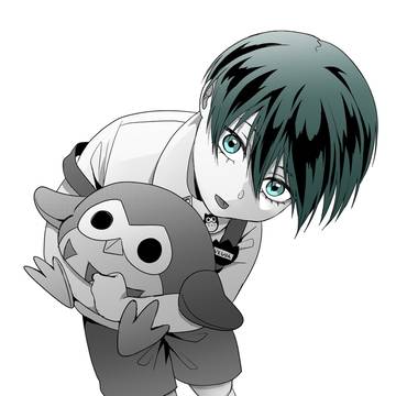 rnちゃん