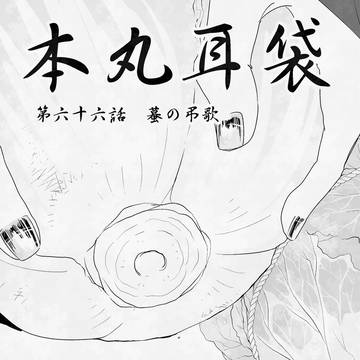 本丸耳袋 66