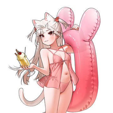 여름수영복 호노