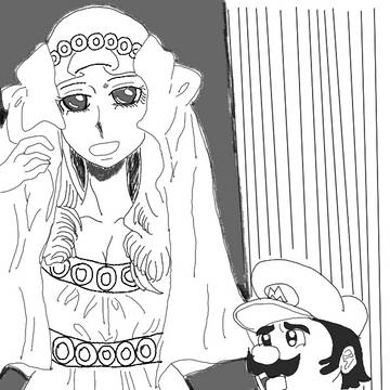 スーパーマリオブラザーズ外伝