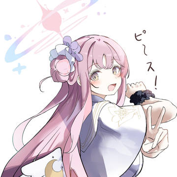 ピースミカ