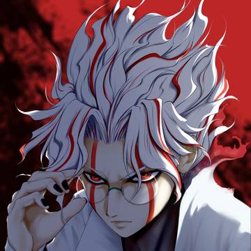 白シャツタボルン(2枚目に232話の微ネタバレあり)