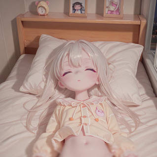 illya  睡眠姦