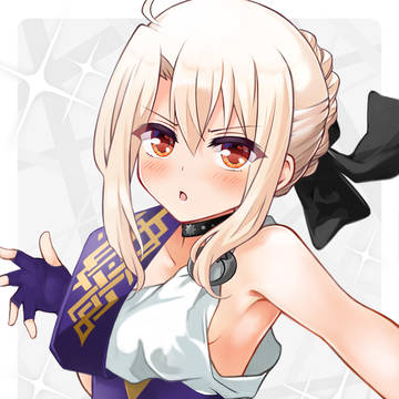 ヒッポリュテ☆イリヤ