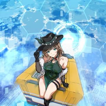 ガラテア