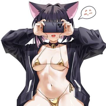 カズサ(GW)