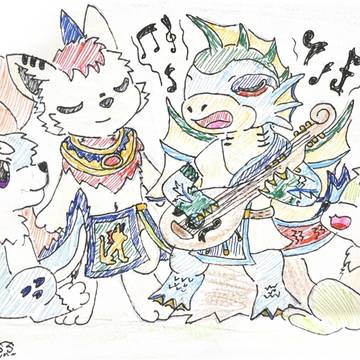 こどもの日イラスト